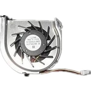 Laptop CPU koelventilator Voor For HP MINI 5102 5103 Zwart