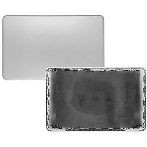 WANGHUIH LCD achterkant bovendeksel behuizing compatibel met HP Pavilion 15-AU 15-AW 15-AL TPN-Q172 Q175 laptop
