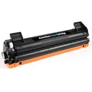 Toner compatibel met Brother TN1050 laserprinter DCP1510 DCP1512 HL 1210W MFC 1910W MFC 1810