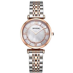 Dameshorloge waterdicht Horloges kopen Watches van de beste