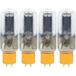 211 buis 211-TII HIFI audio buis versterker DIY matching (4 stuks Matched Quad)