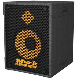 Markbass MB58R CMD 121 P Combo - Bass combo versterker