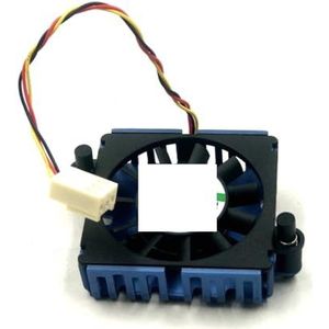 124010VM-8 Voor Sunon DC12V 0.9W Grafische Videokaartventilator voor Radware AD2016