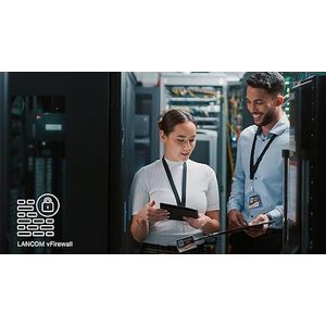 Lancom vFirewall-L - Volledige licentie (5 jaar)