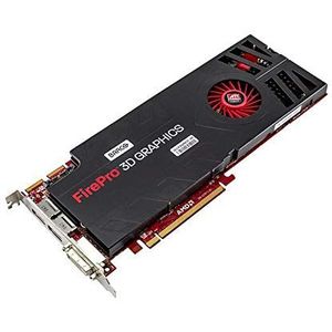 Barco MXRT-7400 2GB PCIe drievoudige kop grafische kaart (K9305037)