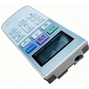 Nieuwe afstandsbediening for airconditioner RAU412KWEAB RAU318KWEAB RSI418HAEAW RAU324HWEAB