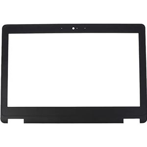 Voor Latitude 7270 E7270 LCD Front Trim Cover Bezel Frame 02YPVG Ongebruikt