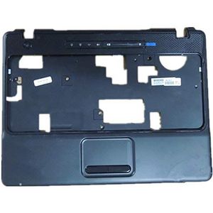 Laptop omhulsel rond toetsenbord & Touchpad Voor For HP For Compaq CQ 6710b 6710s 6715b 6715s Grijs 443822-001