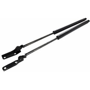 Voor Toyota Voor Celica 1994-1999 Achterklep Kofferbak Autolaadklep Gasveren Springs Lift Ondersteunt Dempers Laars Achterklep Gasveer Stutten (Maat : Normal black)