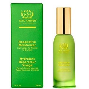 Anti-Aging HYALURONIC Acid Repairative Moisturizer 50ml - Gemaakt in de VS.