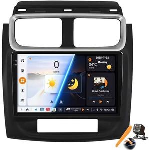 Y400s,Android 15.0 Autostereo Vervanging voor avenger 2011-2014 Radio GPS Sat Navi 9'' Cartablet Multimedia Video Player FM BT Ontvanger met 4G WiFi Android Auto Carplay