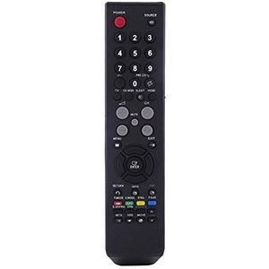 Universele afstandsbediening Vervanging voor BN59-00512A, BN59-00516A, BN59-00517A, BN59-00624A, BN59-00609A, BN59-00610A, BN59-00709A, BN59-00613A