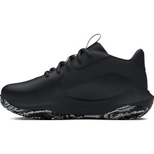 Under Armour Lockdown 7 Junior Basketball Shoes EU 34