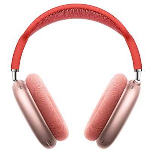 Apple AirPods Max - Roze (gereviseerd)