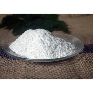 Naturix24 Mannapoeder, Manna Cannelata gemalen – zakje van 100 g