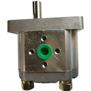 Tandwielpomp Tandwielpomp CBN-E320-FPR CBN-F320-FPR CBN-E325-FPR CBN-F325-FPR Hogedruk hydraulische oliepomp van aluminiumlegering Tandwielpompen(CBNF320FPR)