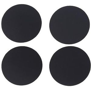 Nieuwe Laptop Bodem Voeten Cover Voor Macbooks Pro 13 ""15"" 17"" A1278 A1286 A1297