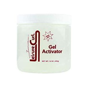 Leisure Curl Gel Act 454 g