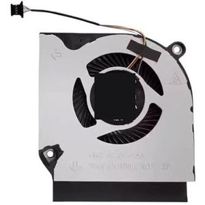 12V/5V Voor Acer voor Predator voor Helios 300 PH317-53 PH317-55 PH317-56 PH315-52 PH315-55 Laptop CPU GPU Koelventilator Koeler(5V GPU FAN)
