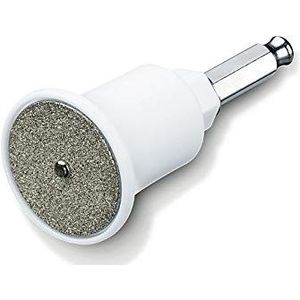 Beurer 162.751 saffierschijf normaal grof voor MP40 MP41 MP42 MP64 SMA35 SMA37 reserveonderdelen manicure- pedicureset