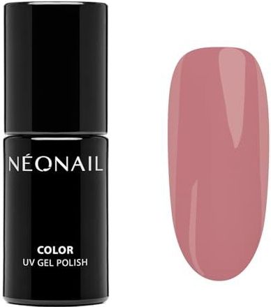 NÉONAIL - Frozen Roses - UV-Nagellak - Roze - 7,2 ml - Gel - Nagels - Nageldesign