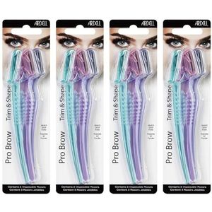 Ardell Brow Trim & Shape, 1 stuk (1 x 0 g)