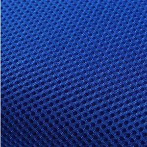 Luidsprekers, weefselraster, stofbescherming Stereostof Gille Mesh Doek Spreker Beschermende Accessoires Wit Bruin Zilver Zwart 1,5 * 0,5(A04 sapphire blue)