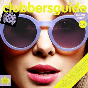 Clubbers Guide To Spring 2012