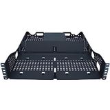 Cisco - C9800 - Rack - Zwart - Voor Reserve Draadloze Controller