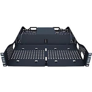 Cisco - C9800 - Rack - Zwart - Voor Reserve Draadloze Controller