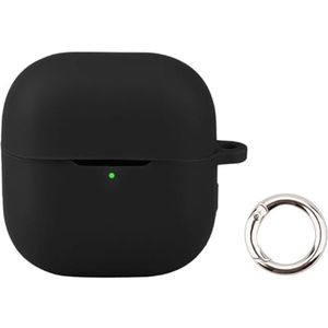 Ksikdeg Flexibele Hoofdtelefoon Beschermhoes Shockproof Shell Wasbare Behuizing Antistof Mouw Voorkomt Ingang Van Vuil En Gemakkelijk Schoon Oortelefoon Protector