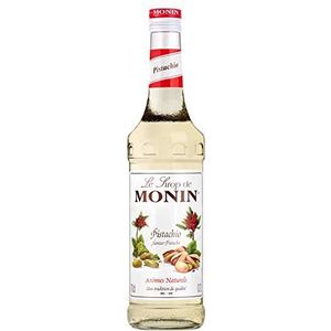 Monin Pistachio Syrup, 700ml