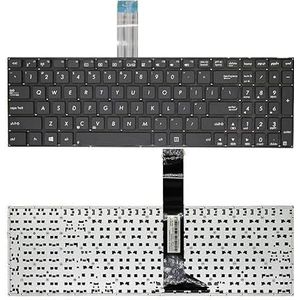 Laptoptoetsenbord voor ASUS voor A550V K550V F550J DX992M FL5000C F550L R510J K550J A550C S550 X550D F550V W50J FX50J(New Original)
