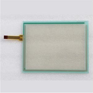 VLALAMNO XBTGT4330 XBTOT4320 XBTGT4230 XBTGT4330 XBTGT4340 - Plastic beschermende film touch screen panel display grootte: 7 ~ 10"" (Touchpad)