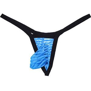 Wegwerp tanga slips heren 100 st zwart kopen Wegwerp tanga slips heren 100 st zwart kopen