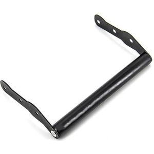 Motorfiets Navigatie Beugel Motorfiets Mobiele Telefoon Navigatie Beugel USB Opladen Ondersteuning GPS/SMART PHONE Accessoires Voor CB 500X CB500X 2016-2018 2019 2020 2021 2022 2023 Gps Telefoon Hou