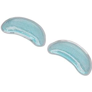 Patches voor Gelpads Onder de Ogen, Pads voor Onder de Ogen voor Vermoeidheid van de Ogen, Zwelling van Donkere Kringen, Herbruikbare Maskers voor Donkere Kringen, Draagbare