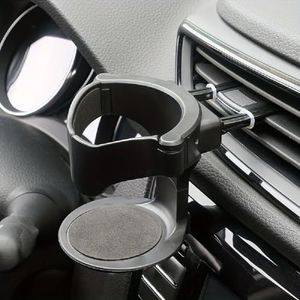 Air Vent Cup Holder for Car,Compatibel met BMW Z4 G29 Coupe/Roadster BMW Z4,Automotive Interior Accessories