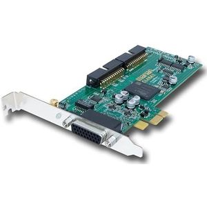 Marian Clara B PCIe AD/DA & AES/EBU Interface - PCIe-Geluidskaart