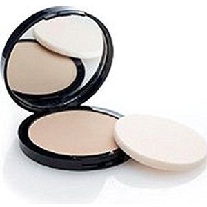 ProBeautyCo Dual Activ Pressed Powder Foundation by Probeautyco (Medium Beige)