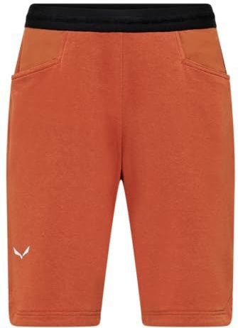 Salewa - Agner Hemp - Korte Broek - Ademend - Duurzaam