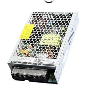 Voeding voor 3D-printer LRS-150W24V 150W24V 1 stuk