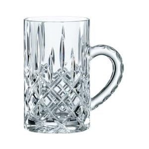 Nachtmann Theeglazen koffiekopjes Glögg/glüwein glas voor warme dranken set/4 [set]