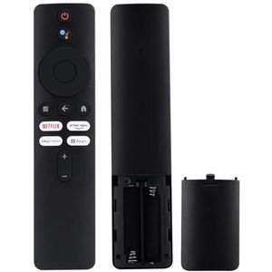 1 st XMRM-M8 Spraakvervangende Afstandsbediening for TV 5A Serie Bluetooth Spraak XMRMM8 Afstandsbediening L43R7-7AIN L65M6-RA
