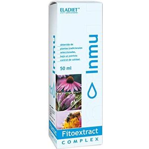 FITOEXTRACT COMPLEX INMU 50 ml