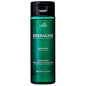 [Lador] Herbalism Shampoo 150 ml