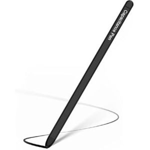 Galaxy Z Fold 5 Stylus Pen S Pen voor Samsung Z Fold 5, Capacitieve Pen Touch Pen voor Z Fold 5 (zwart)