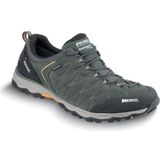 Meindl - Mondello GTX - Loden/Orange - Wandelschoen