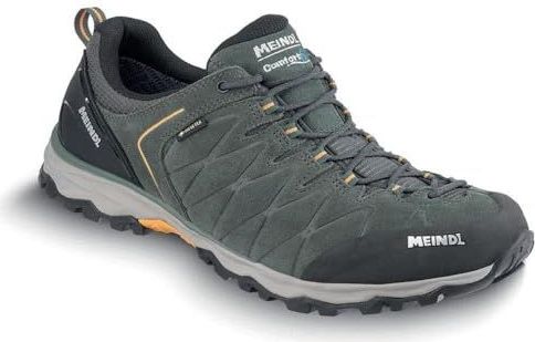 Meindl - Mondello GTX - Loden/Orange - Wandelschoen