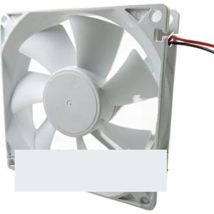 Voor SXDOOL TX9225M12 12V 0.20A 9CM 9025 2-draads voeding koelventilator